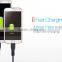 Free sample China supplier for iphone/samsung micro usb cable magnetic usb cable, mobile phone