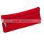 two zipper pencil case, custom printing, promoational neoprene material