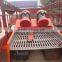 Mining machinery price China hot vibrating screen, gold screening plant