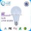 factory price E27 AL+PC 7W LED bluetooth bulb