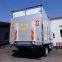 Direct sales from the source manufacturer, customized processing of hydraulic truck lifting aluminum tailboard