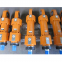Factory Design 1200 mm Short Stroke Hydraulic Cylinder