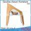 new promotion sales white polypropylene furniture PP plastic chair