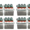 VACON Преобразователь частоты, блок питания SPR-ELE31547+FI14-500V-2700A/181B4328