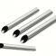 High Quality Mirror Polished AISI ASTM Ss 201 304 304L 310S 316 316L Round Seamless Stainless Steel Round Tube for Furniture