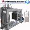 epoxy resin APG moulds customized for car electrical insulator PT/CT