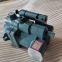 PVQ Hydraulic Variable Piston Vane Pump New Models PVQ20-A2R-SS1S-10-C21D-11 PVQ20-B2R-SS1S-21-C21-12 PVQ10-A2R-SS3S-20-CD21-21
