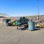 Powdermaking Powder Coal Ball Press Equipment Biomass Machine Briquette Line Production Biomass Briquetting Plant