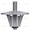 Lawn Mower Spindle Assembly Replaces 4165022, 4115849