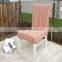 JYH good price and good quality spandex chair covers wholesale china