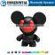 2015 New style fashion portable wireless mini bluetooth speaker