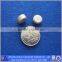 Cemented Carbide of flat top button tips for mining drilling stone cutting