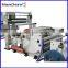 Non woven fabric Breathable film plastic making machine