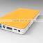 2015 Hot Sale 5400mah Car Jump Starter Portable Power Bank