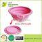 Wholesale Silicone Collapsible Pet Bowl Water Bowl