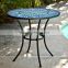 Best selling coral coast marina mosaic bistro set outdoor furniture                        
                                                Quality Choice