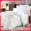 White goose down comforter, Soft down comforter
