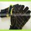 Heavy Duty Oil Rigger Glove impact gloves oil and gas gloves New safety workers non-slip mechanical gloves