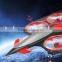drone syma minitudou 2016 x16 remote control quad copter fighter 2.4G syma x16