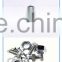 M3-M12 high quality acorn nut/stainless steel hexagon domed cap nut/China supplier nut bolt manufacturing machinery price