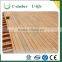 Convenient goods WPC outdoor decking board floor