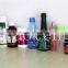 Aluminum foil induction pill bottle cap sealing machine
