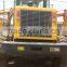 used good condition motor grader xcmg GR180 in shanghai