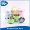 Lastest style dishwasher safe sealed hot lunch box 1032