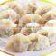 Factory Price Automatic Frozen Dumpling Machine(CE apporved)
