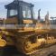 used caterpillar CAT D6 bulldozer CAT D6G dozer with ripper, best condition!