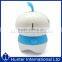 Kid Design Silicon Material Mini Bluetooth Speaker