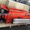 bobcat breaker top-type hydraulic hammer breaker tool with chisel 140mm