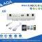 AGA A9 hot selling 12V Portable Car Jump Starter Power Bank for Laptop