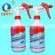 550ml Mould Contact Cleaner Silicone Spray QQ-89