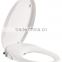 Factory Bathroom Auto-cleaning PP Toliet Seat &Automatic Bidet Toilet