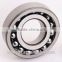 Chrome steel deep groove ball bearings 6309E 6310E 6311E for cars/motor parts