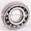 Chrome steel deep groove ball bearings 6309E 6310E 6311E for cars/motor parts