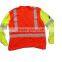 long sleeve hi visibility T-shirt