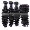 3 bundles hair and closure for full head Brazilian hair bundles with closure                        
                                                                                Supplier's Choice