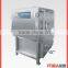 Can achieve ideal cleaning effect smoke house rod machine