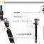 Selling camera accessory,Aluminum Alloy functional Strong Camera Tripod , complective price tripod camera