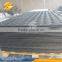 Mud Soft Surface HDPE Plastic Temporary Road Mat For Heavy Vehicles Passing