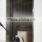 1000KG Machine room Traction machine freight lift goods elevator