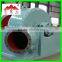 jet turgo turbine for hydraulic power plant