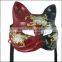 purple cat mask new arrival fashion Animal face masks cartoon fox cat mask halloween