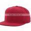 2015 fashion plain snapback hats