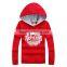 2016 new arrival hotsale cotton plain hoodies sportwear snowboard hoodies men with high quality