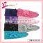 2014 Good quality factory promotional christmas fancy knit braided headbands for girls (578-579)