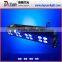 cheap wireless led wall washer 16pcs RGBW 4 in 1 led bar light wireless led uplighting