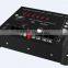 Factory supplier 12V/24V solar charge controller with USB output, pwm solar charge controller manual, 30A/50A solar controller